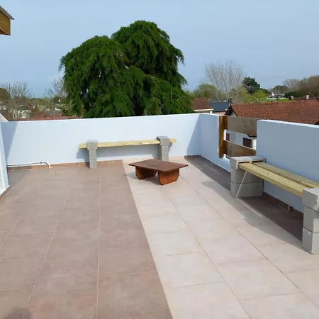 Complejo El Buen Descanso San Clemente del Tuyu Exterior photo